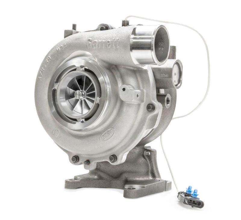 Turbochargers – Intec Racing Shop