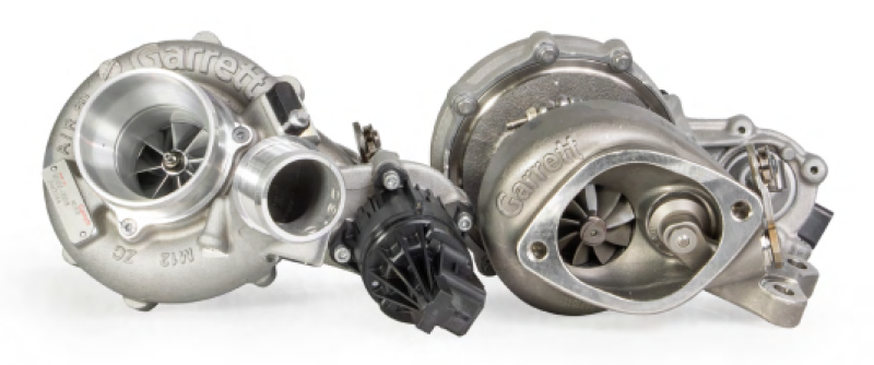 Turbochargers – Intec Racing Shop