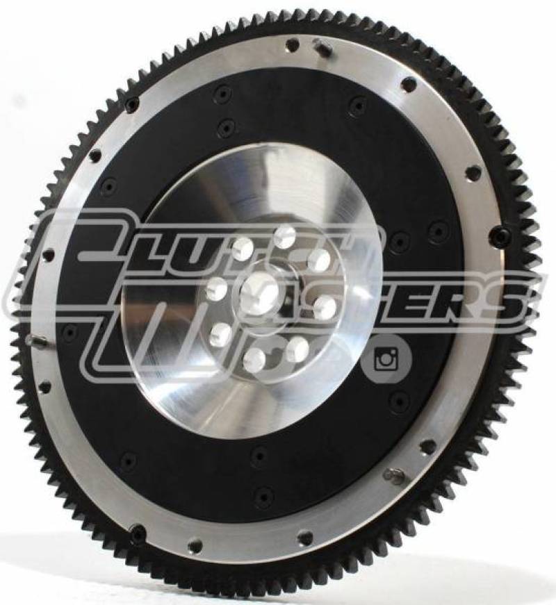 Clutch Masters H22 Swap/B-Series Transmission Aluminum Flywheel – Intec ...